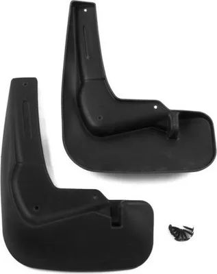 Obrázek produktu pro Lapače nečistot/zástěrky - Peugeot 4008 2012- (přední)