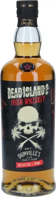 Produktbild von Dunvilles Dead Island 2 - Irish Whiskey