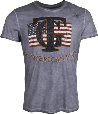 Produktbild von Top Gun T-Shirt TG20201113 Herren dove S
