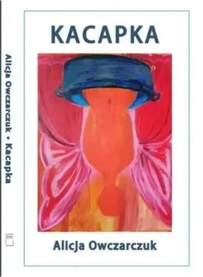Produktbild von Kacapka - Alicja Owczarczuk