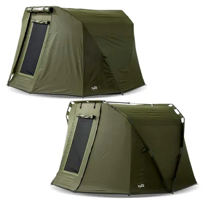 Produktbild von Caracal Bivvy mit Winterskin für 1 bis 2 Personen