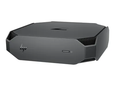 Produktbild von HP Z2 G5, 2,8 GHz, Intel® Core™ i9, i9-10900, 32 GB, 512 GB, Windows 11 Pro