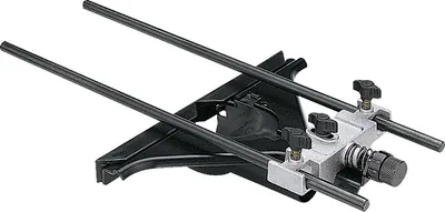 Produktbild von DEWALT Parallelanschlag fuer Oberfraesen