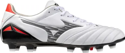 Produktbild von Mizuno Morelia Neo Iv Pro Fg Fußballschuhe Weiß EU 40 Weiß EU 40