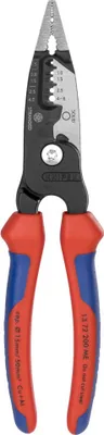 Produktbild von Knipex Multifunktions-Elektriker zange