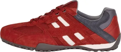 Zdjęcie produktu dla Geox Sneaker Veolurs/tekstylny/syntetyczny