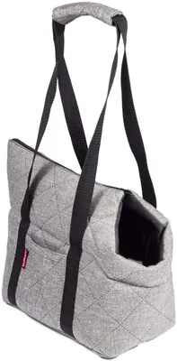Produktbild von Hundetasche Tragetasche Transporttasche für Hunde & Katzen – Größe S (34×22×26 cm) – bis 5 kg