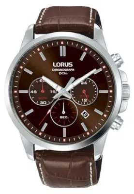 Image de LORUS Montres-bracelets RT315JX9