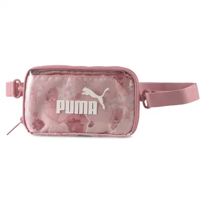 Produktbild von Puma Hüfttasche WMN Core Seasonal Sling Peachskin-AOP