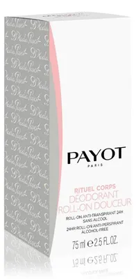 Imagen del producto de Payot Deo Roll On Douceur 75ml