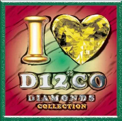 Produktbild von I Love Disco Diamonds Vol.42