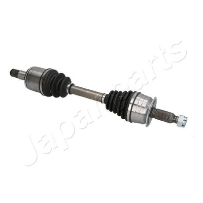 Produktbild von JAPANPARTS GI-576 Antriebswelle Vorne Links für MITSUBISHI L 200 / Triton Pickup (KJ, KK, KL) für FIAT Fullback Pickup (502, 503)