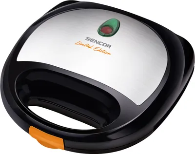 Obrázek produktu pro SENCOR SSM 95101BK sendvičovač