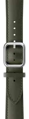 Produktbild von Withings Lederband