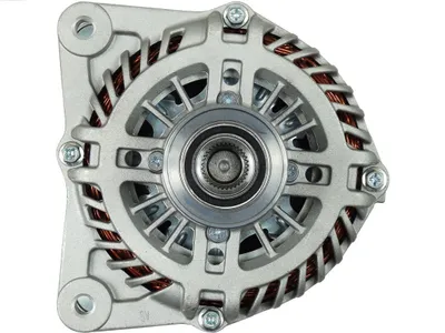 Produktbild von AS-PL A5097 Lichtmaschine Generator LiMa 150A 12V für RENAULT KOLEOS (HY) für NISSAN Qashqai / Qashqai +2 I (J10, NJ10)