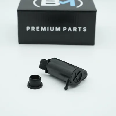 Produktbild von Ford Escort Transit Scheibenwaschpumpe Waschwasserpumpe Spritzwasserpumpe