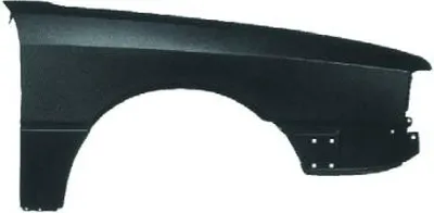 Produktbild von Kotflügel li. Audi 80 86-91 verzinkt