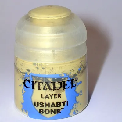 Image de Citadel Layer Ushabti Bone (22-32)