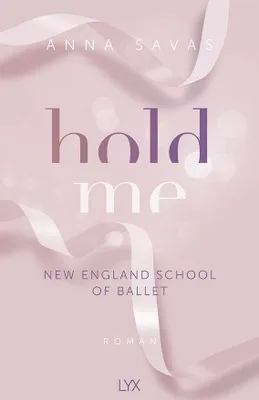 Image de Hold Me - New England School of Ballet