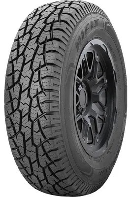Immagine prodotto di Hifly Vigorous At601 235/70R16 106T