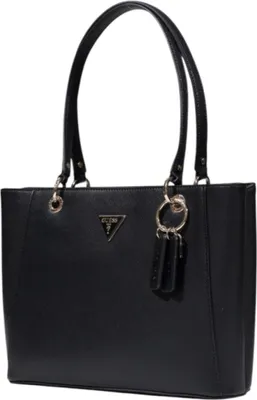 Produktbild von Guess Guess Noelle II Tote Tasche Schwarz