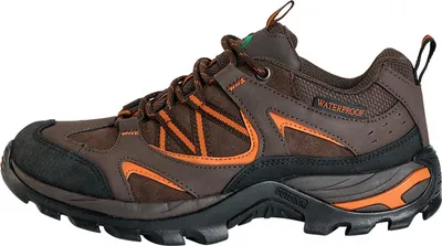 Produktbild von Almwalker Herren Outdoor-Schuhe Instinct UXH Größe 42