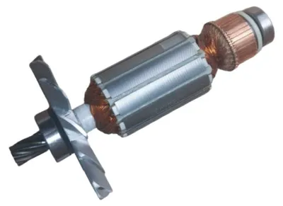 Produktbild von Makita 514843-9 Original Anker Rotor für HM1400