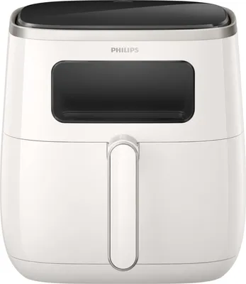 Produktbild von Philips 3000 series Airfryer 3000 XL HD9257/20 Heißluftfritteuse mit digitalem Fenster