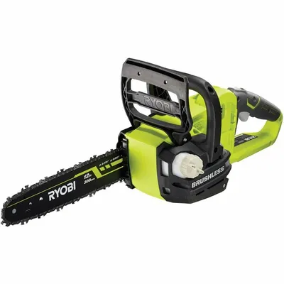 Obrázek produktu pro Ryobi One+ OCS1830 - Kettensäge - schnurlos - ohne Batterie - 250 mm - 30cm - 3.2 kg