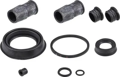 Produktbild von A.B.S. Bremssattel-Reparatursatz für JAGUAR XF (J05, CC9) 43083