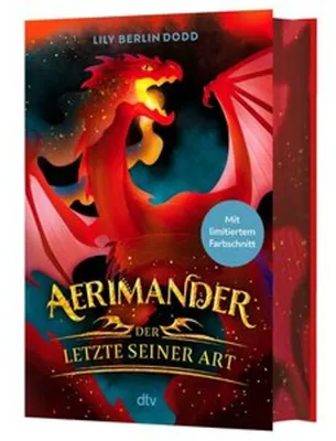 Zdjęcie produktu dla Aerimander