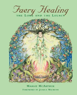 Produktbild von Faery Healing
