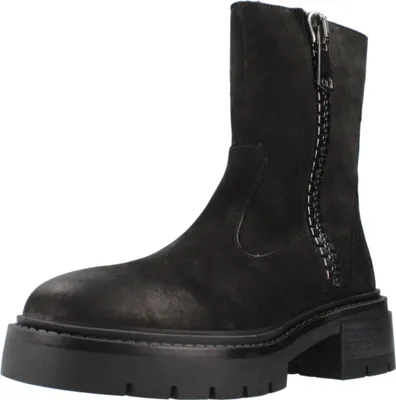 Produktbild von CAFeNOIR Damen Stiefel in Schwarz, Größe 37