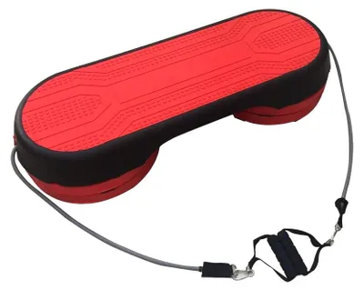 Produktbild von Sedco Premium Übungs-/Step-Box Rot - 107 cm