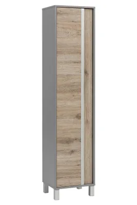 Produktbild von Möbelpartner Hochschrank Split 140944 Breite 41 cm