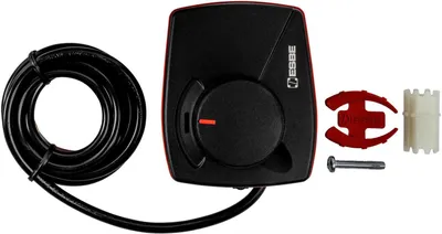 Image de Servomoteur Wolf 230V/50Hz, 6Nm pour vanne d'inversion 3 voies