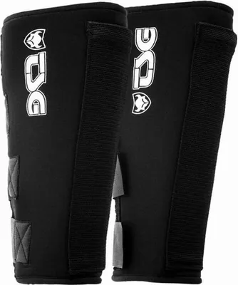 Obrázek produktu pro Chrániče TSG Shinguard BMX na holeně Velikost L-XL