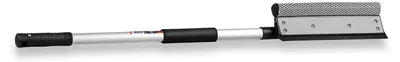 Zdjęcie produktu dla HEYNER Ściągaczka do okien 407500 70-125cm 25cm Aluminium