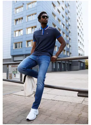 Productafbeelding van Broek Tommy Jeans DM0DM148211A5 voor Heren