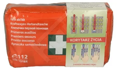 Productafbeelding van Asam Ehbo-Set - Asam Bhp