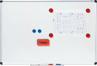 Zdjęcie produktu dla Dahle 96155, Pozioma/Pionowa, Stały, Magnetyczny