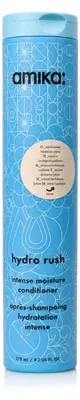 Productafbeelding van Amika Hydro Rush Intense Moisture Conditioner, 275 ml