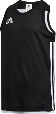 Produktbild von adidas Performance 3G Speed Reversible Basketballtrikot Kinder DX6387 - 116