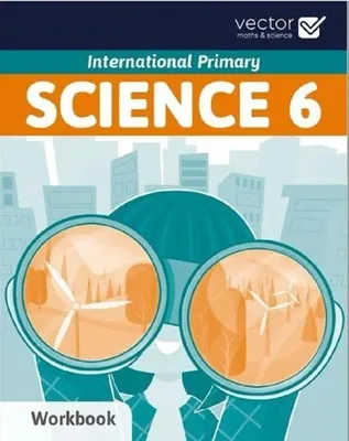 Zdjęcie produktu dla Science 6 WB