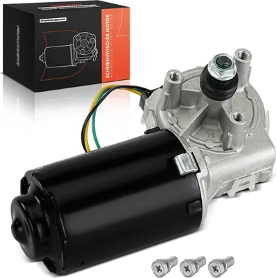 Image de Frankberg 1x moteur d'essuie-glace avant pour Alfa Romeo 145 930 bicorps