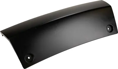 Produktbild von Original Jeep Verkleidung hinten an der Stoßstange Anhängerkupplung Jeep Grand Cherokee ab Bj. 2014 OE K1WD25TZZAE