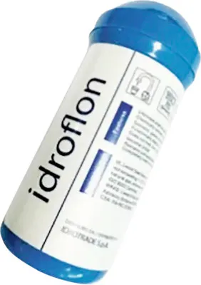 Obrázek produktu pro Teflonová těsnící šňůra IDROFLON 150m