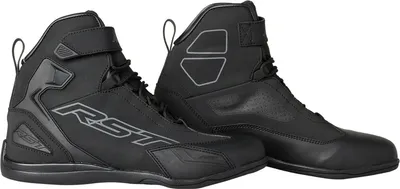 Produktbild von RST Sabre Wasserdichter CE Stiefel Herren - Schwarz