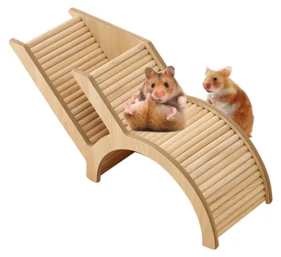 Productafbeelding van Hamsterspeelgoed Tunnel voor Gezondheidsverbetering