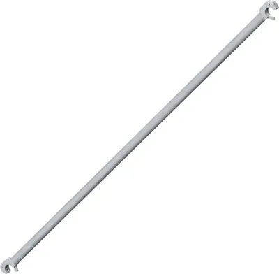 Produktbild von Zarges Diagonalstrebe für PaxTower